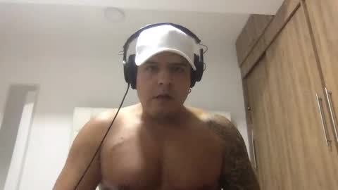 Snapshot of paisaexotico chatting on September 26, 2025, 9:13 am paisaexotico online show from September 26, 2025, 9:13 am