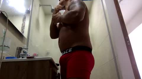 Snapshot of paisaexotico chatting on September 30, 2025, 6:24 pm paisaexotico online show from September 30, 2025, 6:24 pm