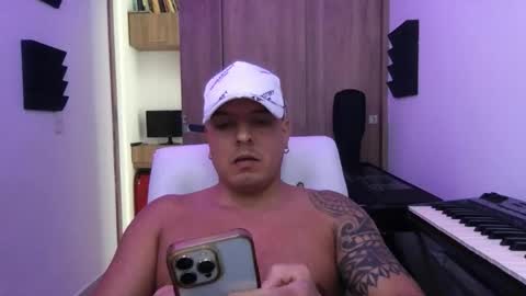 Snapshot of paisaexotico chatting on October 6, 2025, 4:59 pm paisaexotico online show from October 6, 2025, 4:59 pm