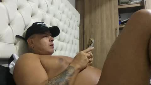 Snapshot of paisaexotico chatting on October 28, 2025, 7:23 am paisaexotico online show from October 28, 2025, 7:23 am