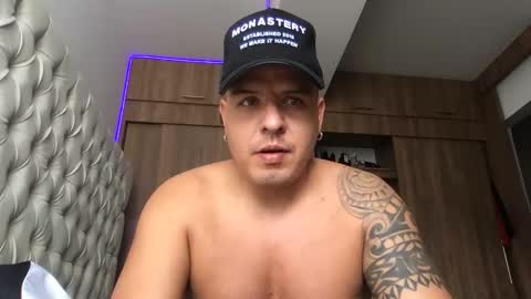 Snapshot of paisaexotico chatting on November 1, 2025, 6:21 pm paisaexotico online show from November 1, 2025, 6:21 pm