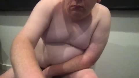 Ginger boi online show from January 23, 2025, 10:01 am
