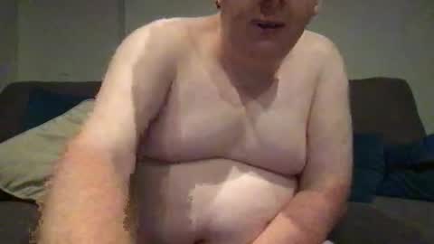 Ginger boi online show from February 25, 2025, 4:00 pm