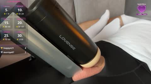 paju1980 online show from March 2, 2025, 3:05 pm