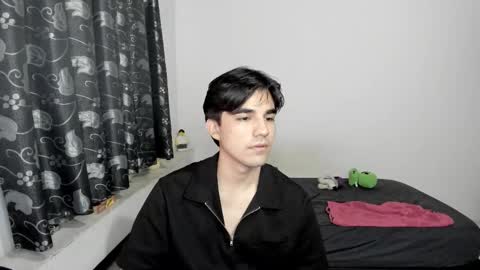 pakun_ online show from October 13, 2025, 4:12 am