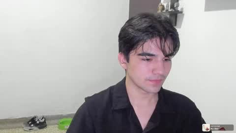 pakun_ online show from February 20, 2026, 2:41 am