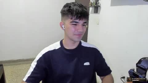 pakun_ online show from March 20, 2026, 1:10 am