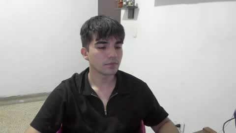 pakun_ online show from April 11, 2026, 12:59 am