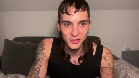 Ayden online show from October 30, 2025, 10:10 pm