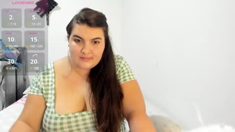 Snapshot of palmeer_miaa chatting on February 3, 2025, 1:52 am Mia online show from February 3, 2025, 1:52 am