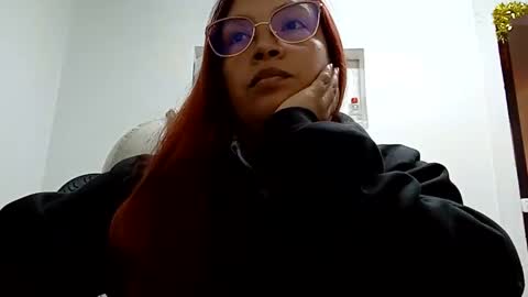 Natalia  online show from December 12, 2024, 7:19 am