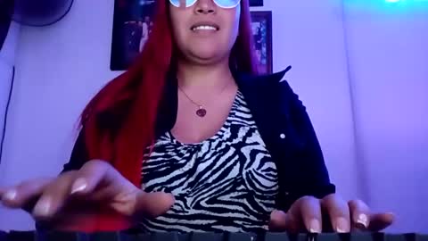 Snapshot of palmer_morris chatting on December 25, 2024, 3:49 pm Natalia online show from December 25, 2024, 3:49 pm