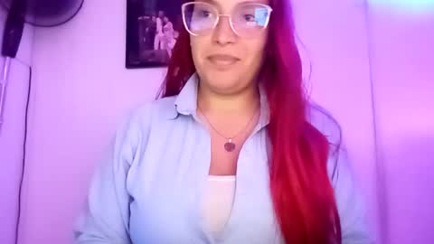 Natalia  online show from December 30, 2024, 5:23 pm