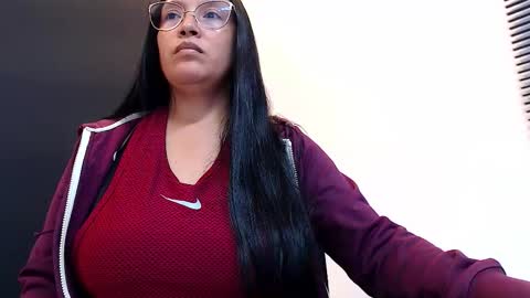 Natalia  online show from November 29, 2025, 8:23 pm