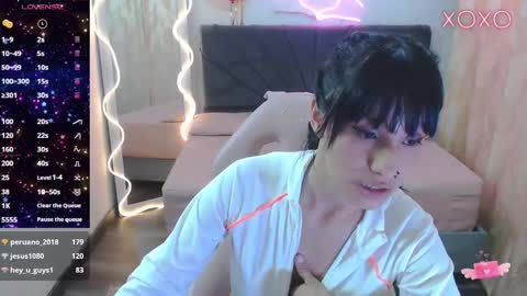 palmerfox_tay online show from March 2, 2025, 1:36 am