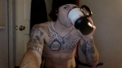 palmflacco online show from January 10, 2025, 11:11 am