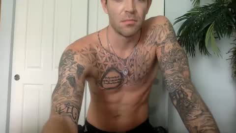 palmflacco online show from September 22, 2025, 4:42 pm