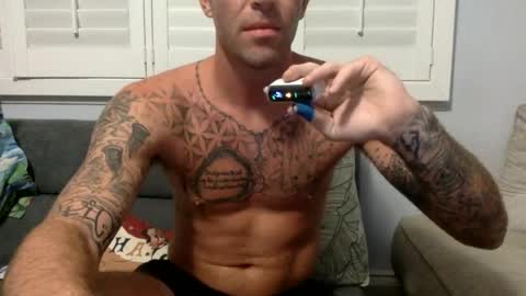 palmflacco online show from June 23, 2026, 5:27 am