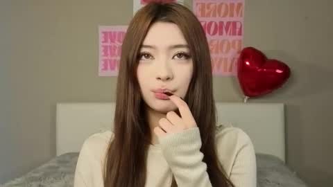 Snapshot of palmiratownzen chatting on February 20, 2026, 8:16 am Paw Paw online show from February 20, 2026, 8:16 am