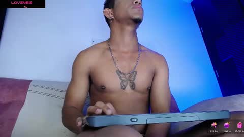 Snapshot of palo_santo06 chatting on June 26, 2026, 7:46 am Palo Santo online show from June 26, 2026, 7:46 am