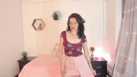 Paloma  online show from January 30, 2025, 9:14 pm