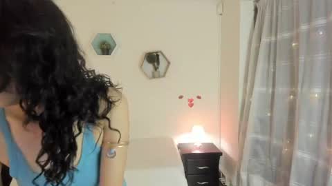 Paloma  online show from July 23, 2026, 8:51 pm