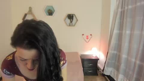 Paloma  online show from July 26, 2026, 8:38 pm