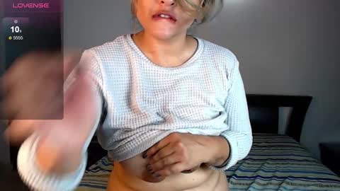 Snapshot of pam_gomez chatting on January 3, 2025, 4:37 pm pam gomez online show from January 3, 2025, 4:37 pm