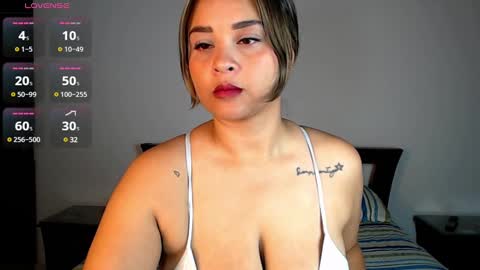 Snapshot of pam_gomez chatting on January 4, 2025, 1:53 pm pam gomez online show from January 4, 2025, 1:53 pm