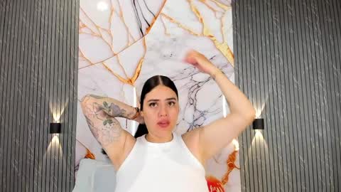 Snapshot of pame__miller chatting on May 25, 2026, 11:38 am Pamela online show from May 25, 2026, 11:38 am