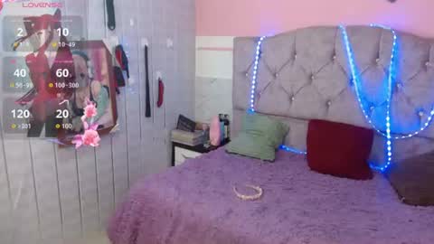 Snapshot of pamela_anderssom chatting on July 19, 2026, 5:11 am Pamela Andersom online show from July 19, 2026, 5:11 am