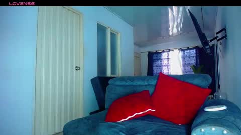 Snapshot of pamela_black_bigcock chatting on March 8, 2025, 3:45 pm pamela_black_bigcock online show from March 8, 2025, 3:45 pm