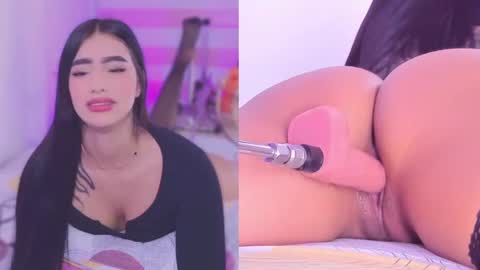 Snapshot of pamela_cm chatting on October 14, 2025, 11:00 am .. online show from October 14, 2025, 11:00 am