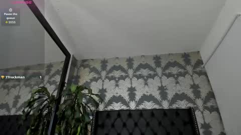  Pamela online show from April 24, 2026, 10:34 pm