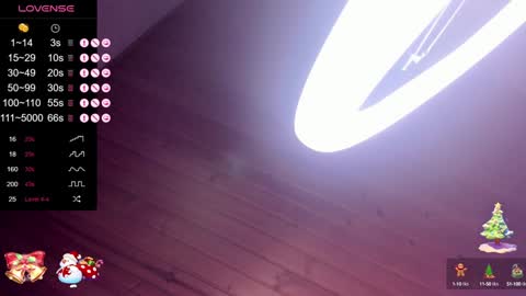 Snapshot of pamela_dimantis_ chatting on December 24, 2024, 7:17 am Pamela online show from December 24, 2024, 7:17 am