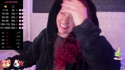 Snapshot of pamela_dimantis_ chatting on December 28, 2024, 9:52 am Pamela online show from December 28, 2024, 9:52 am