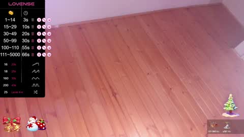 Snapshot of pamela_dimantis_ chatting on December 31, 2024, 6:59 am Pamela online show from December 31, 2024, 6:59 am