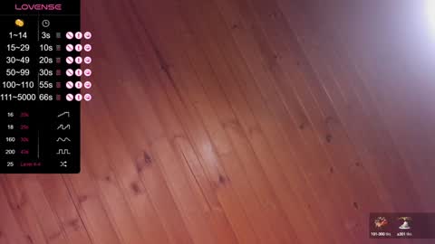 Snapshot of pamela_dimantis_ chatting on January 4, 2025, 6:09 am Pamela online show from January 4, 2025, 6:09 am