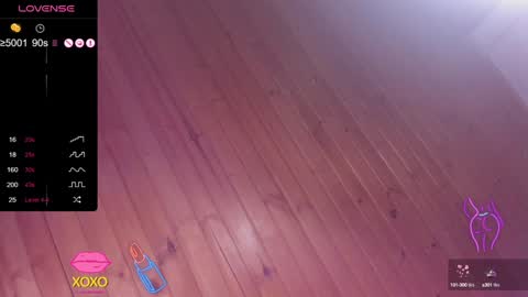 Snapshot of pamela_dimantis_ chatting on January 11, 2025, 6:35 am Pamela online show from January 11, 2025, 6:35 am