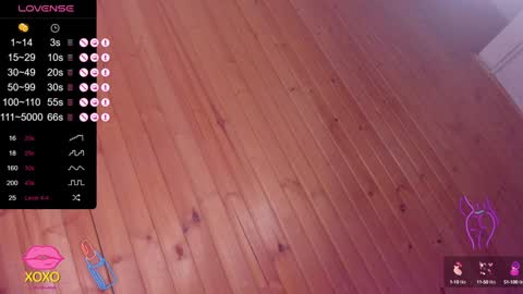 Snapshot of pamela_dimantis_ chatting on January 14, 2025, 9:13 am Pamela online show from January 14, 2025, 9:13 am