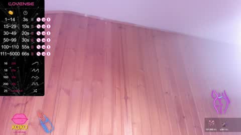 Snapshot of pamela_dimantis_ chatting on January 20, 2025, 7:04 am Pamela online show from January 20, 2025, 7:04 am