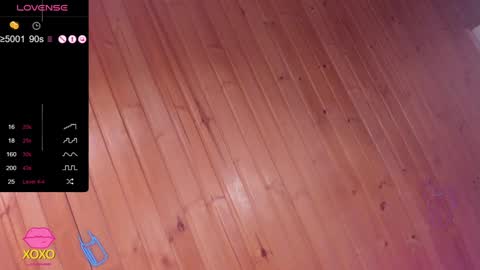 Snapshot of pamela_dimantis_ chatting on January 27, 2025, 7:03 am Pamela online show from January 27, 2025, 7:03 am