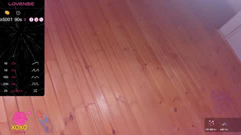 Snapshot of pamela_dimantis_ chatting on January 31, 2025, 7:29 am Pamela online show from January 31, 2025, 7:29 am