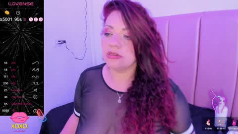 Snapshot of pamela_dimantis_ chatting on February 4, 2025, 10:43 am Pamela online show from February 4, 2025, 10:43 am