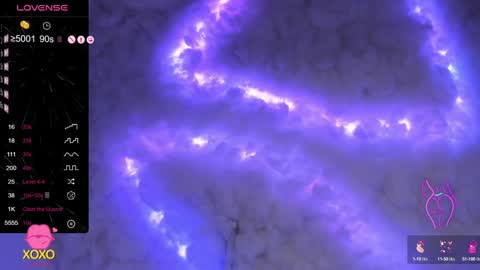 Snapshot of pamela_dimantis_ chatting on February 7, 2025, 7:18 am Pamela online show from February 7, 2025, 7:18 am