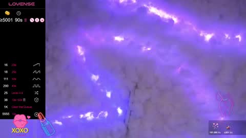 Snapshot of pamela_dimantis_ chatting on February 10, 2025, 7:04 am Pamela online show from February 10, 2025, 7:04 am