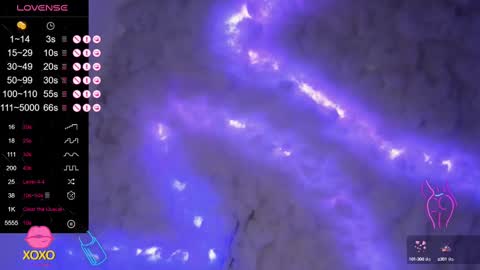 Snapshot of pamela_dimantis_ chatting on February 11, 2025, 7:12 am Pamela online show from February 11, 2025, 7:12 am