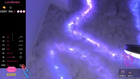 Snapshot of pamela_dimantis_ chatting on February 16, 2025, 7:04 am Pamela online show from February 16, 2025, 7:04 am