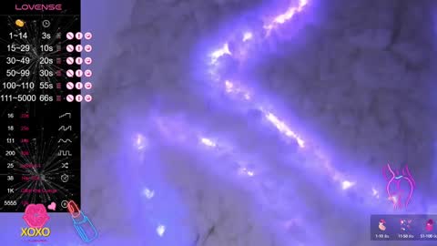 Snapshot of pamela_dimantis_ chatting on February 17, 2025, 7:04 am Pamela online show from February 17, 2025, 7:04 am