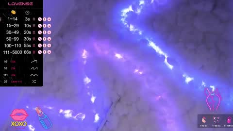 Snapshot of pamela_dimantis_ chatting on March 2, 2025, 10:14 am Pamela online show from March 2, 2025, 10:14 am